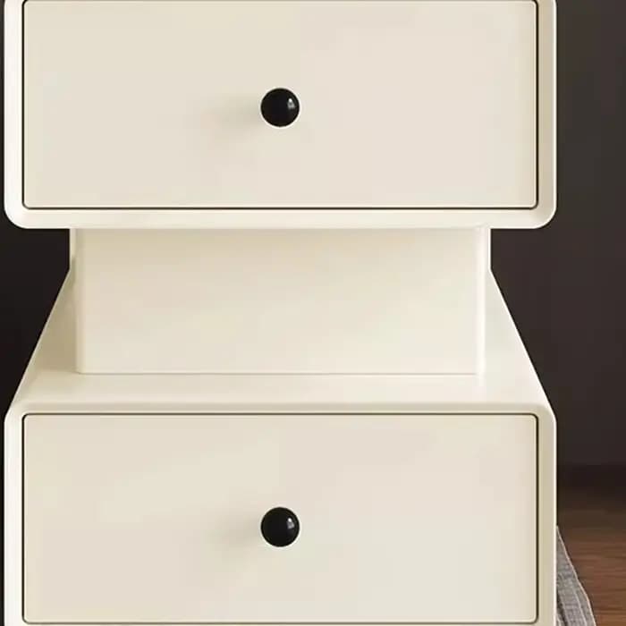 Table basse nordique tendance