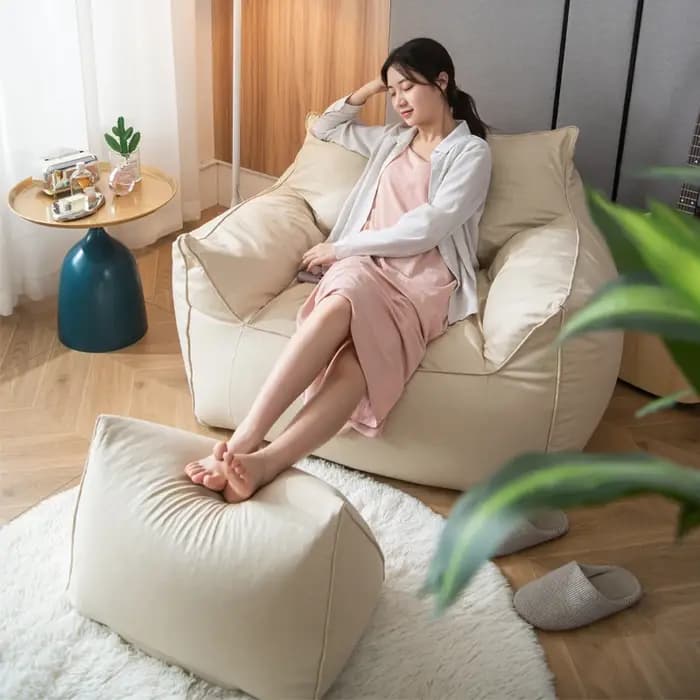 Ensemble de canapé tatami pour petit appartement