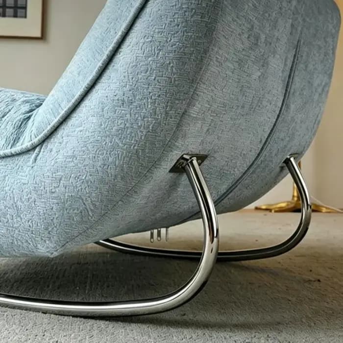 Fauteuils de salon Bauhaus