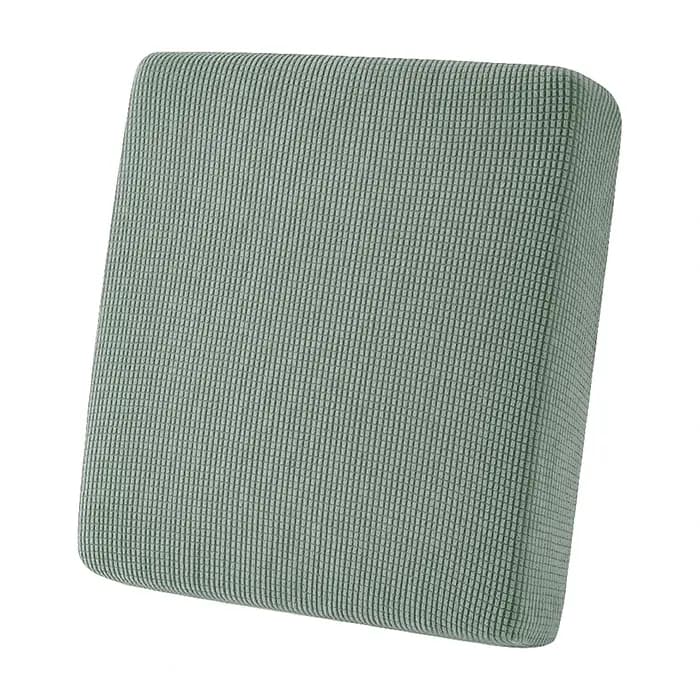 Housse de coussin de canapé de Patio en Jacquard