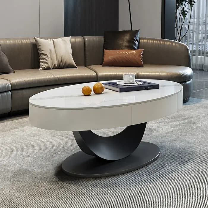Table basse Glam Premium