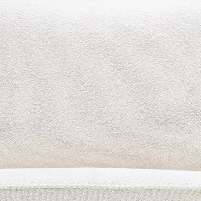 SEYNAR-Fauteuil Moderne en Cuir PU pour Salon