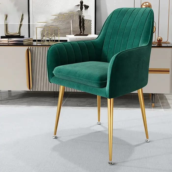 Fauteuils en spanChair de luxe