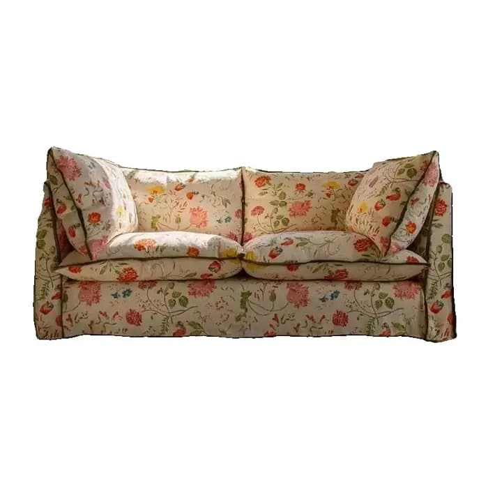 Coussin doux Salon canapés