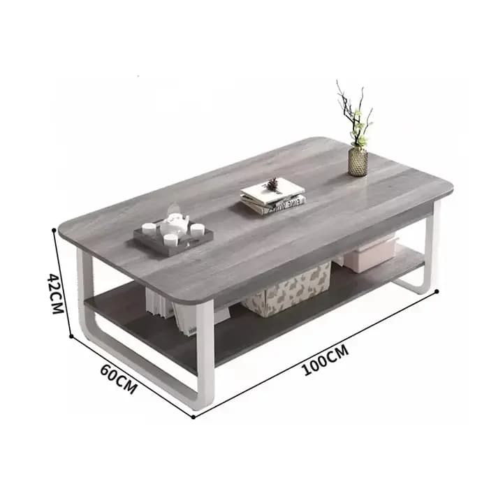 Tables basses esthétiques De luxe Glamour Design moderne