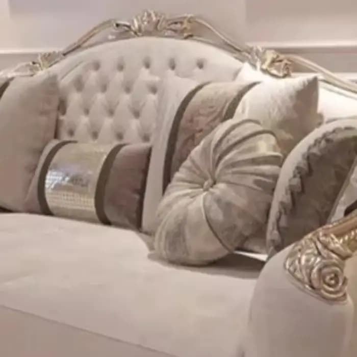 Canapé en cuir italien design minimaliste meubles de luxe Transformr confortable élégant retraite Woonkamer Banken décoration de la maison