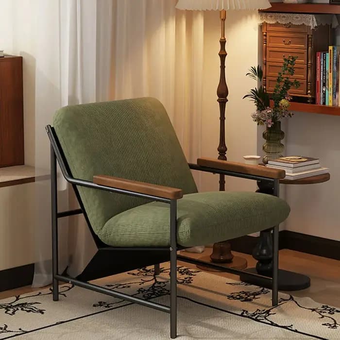 Fauteuil Mid-Century, Canapés de salon