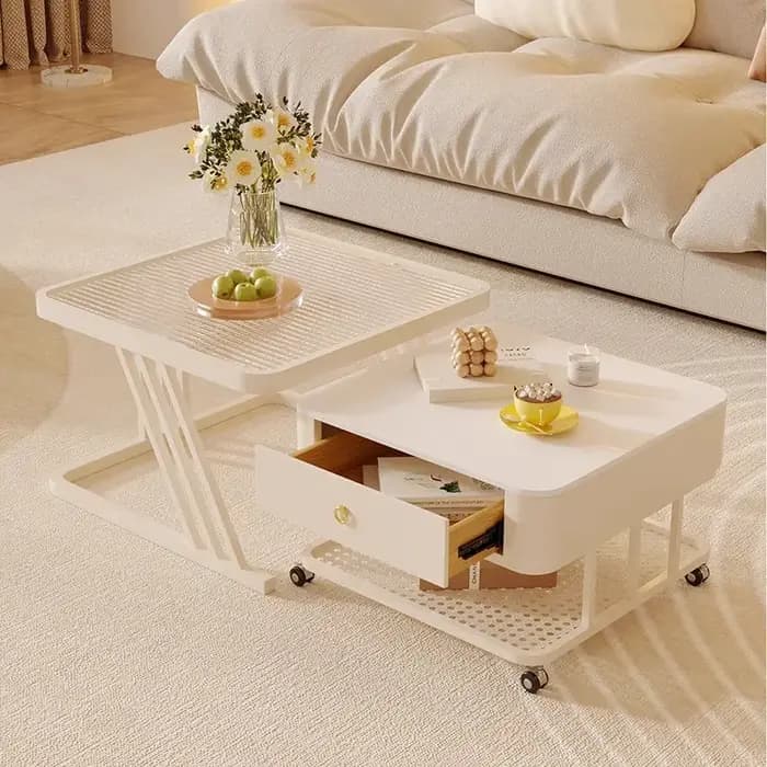 Table basse Vintage Premium
