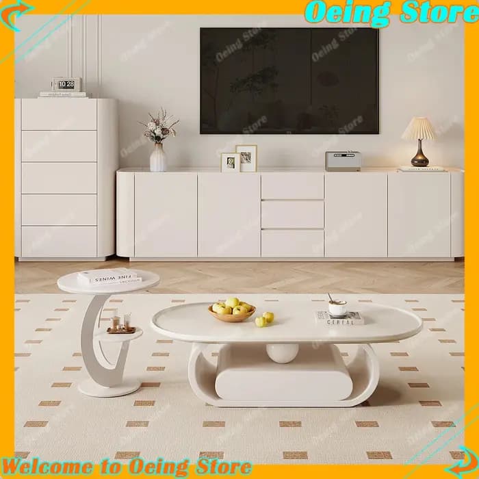 Meuble Tv moderne et brillant