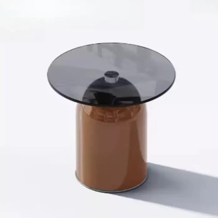 Table basse de luxe pour salon