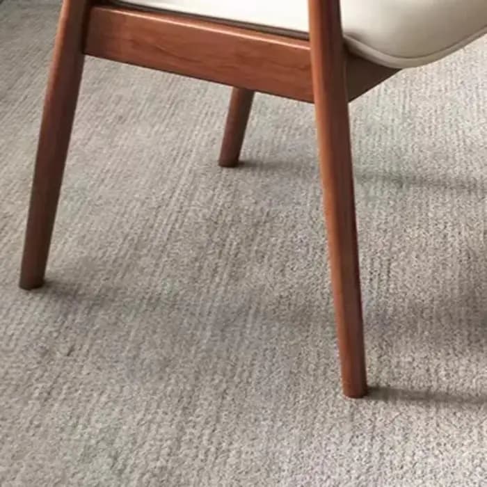 Chaises de salle à manger nordiques de style Century