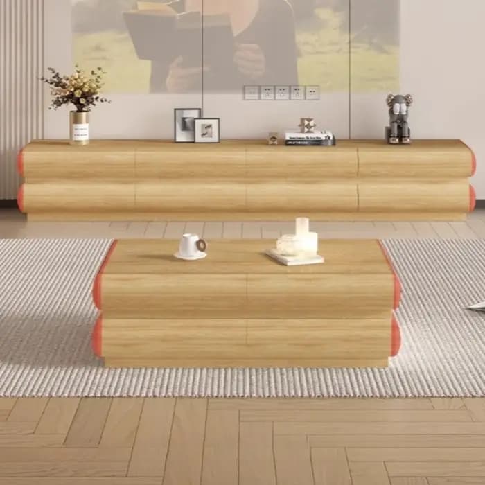 Meubles TV de luxe pour salon