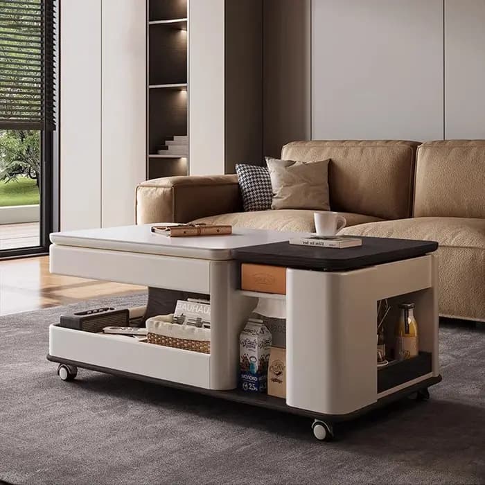 Tables basses De Style chinois Vintage