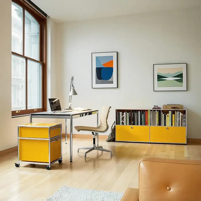 Meuble Tv armoires de rangement armoire d'angle