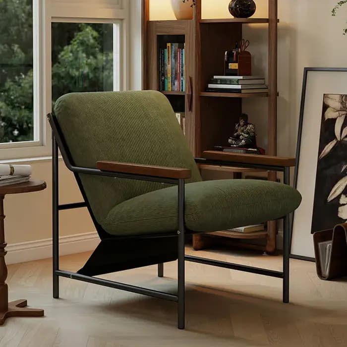 Fauteuil Mid-Century, Canapés de salon