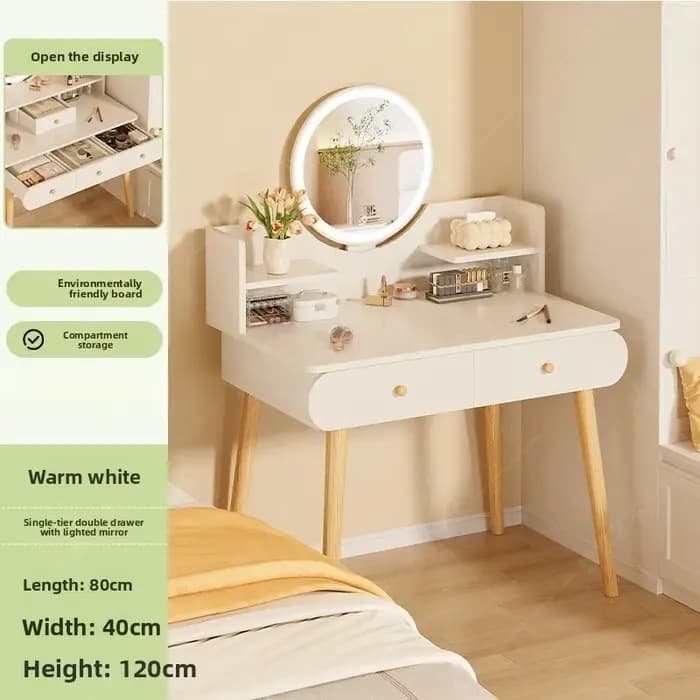 Commode multifonctionnelle