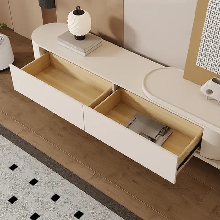 Meubles TV modernes uniques