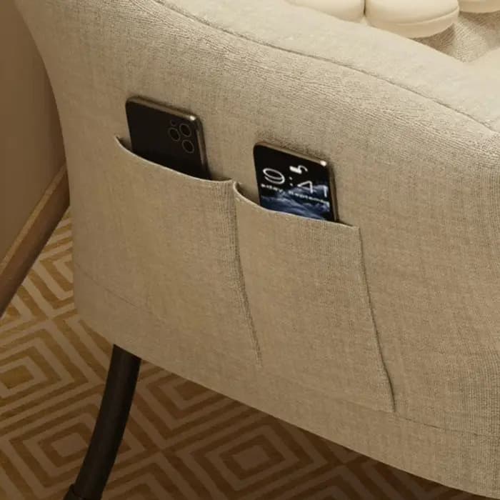 Canapés Modernes Ergonomiques de Grande Taille
