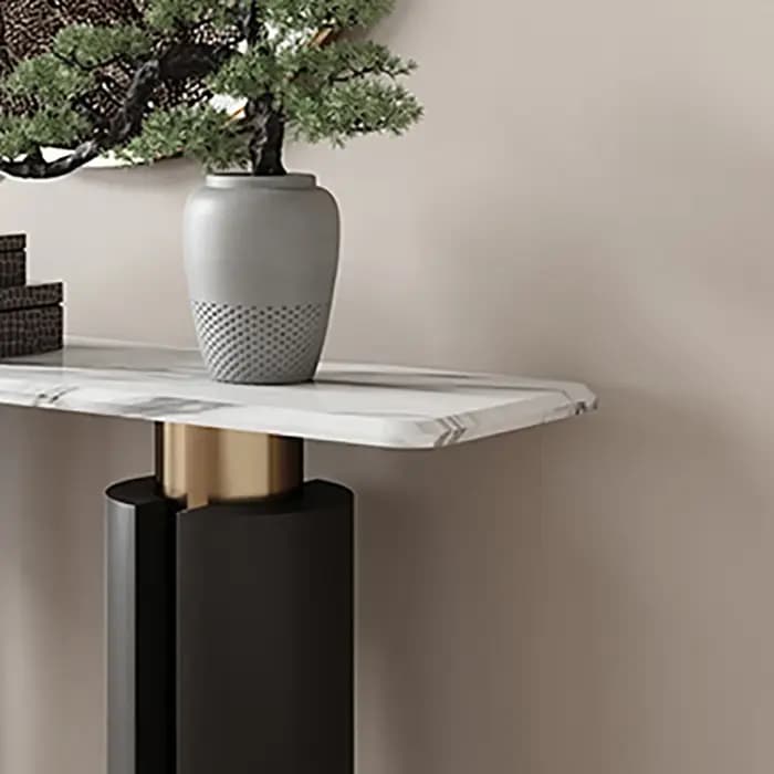 Table Console nordique tendance