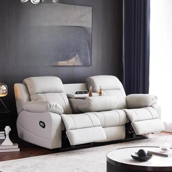 Petit appartement canapé Multifonction confortable moderne minimaliste