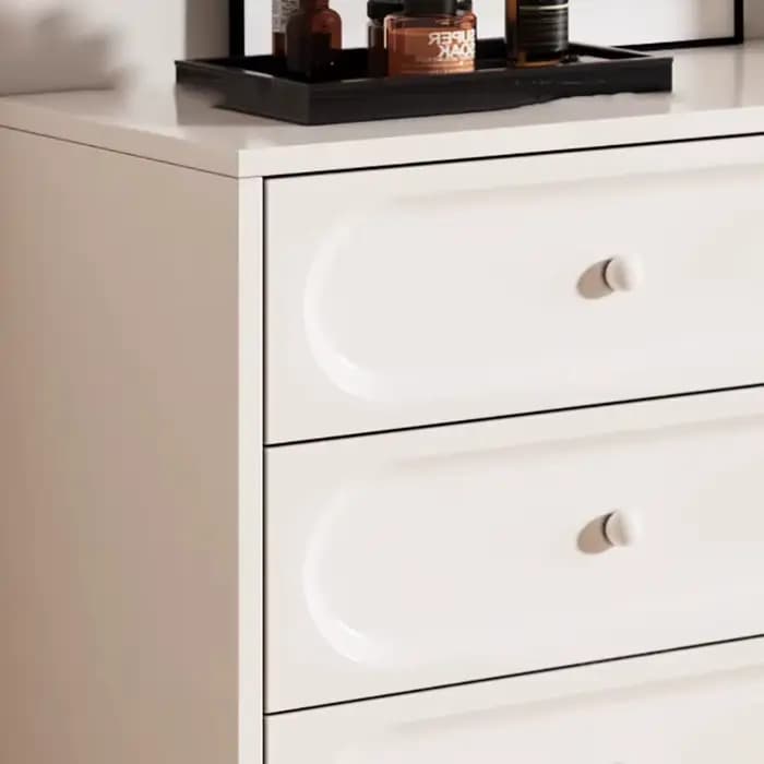 Coiffeuse moderne Simple