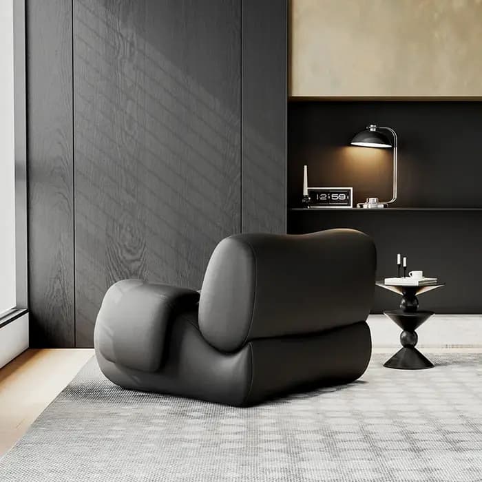 Répliques de canapés de luxe pour salon