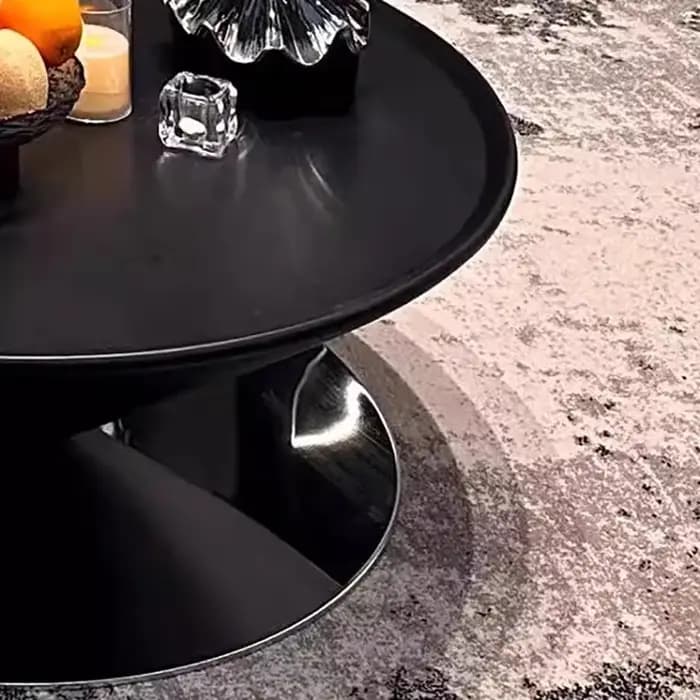 Table basse De luxe moderne