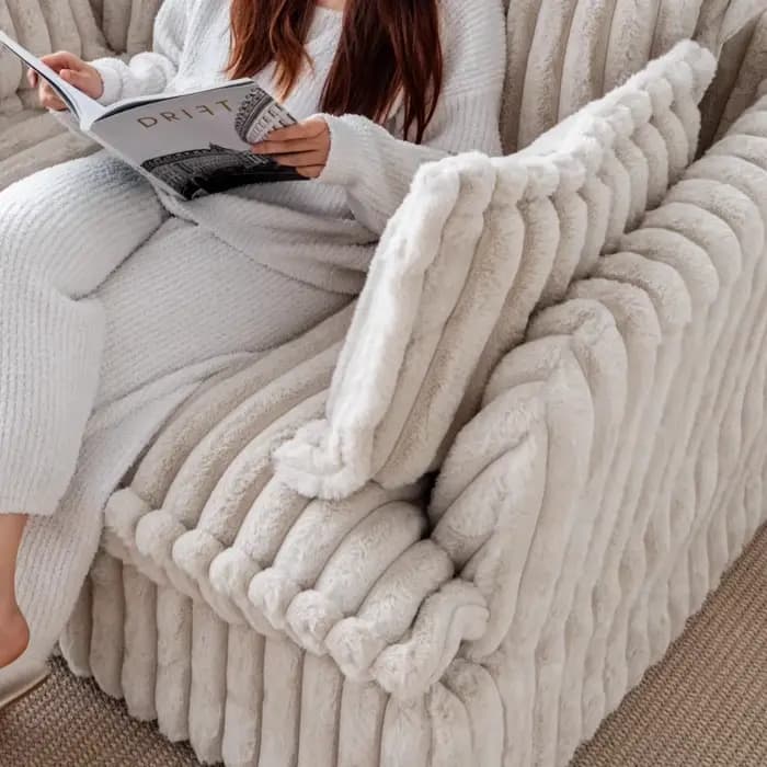 Moderne paresseux canapé classique dormeur concepteur salon filles
