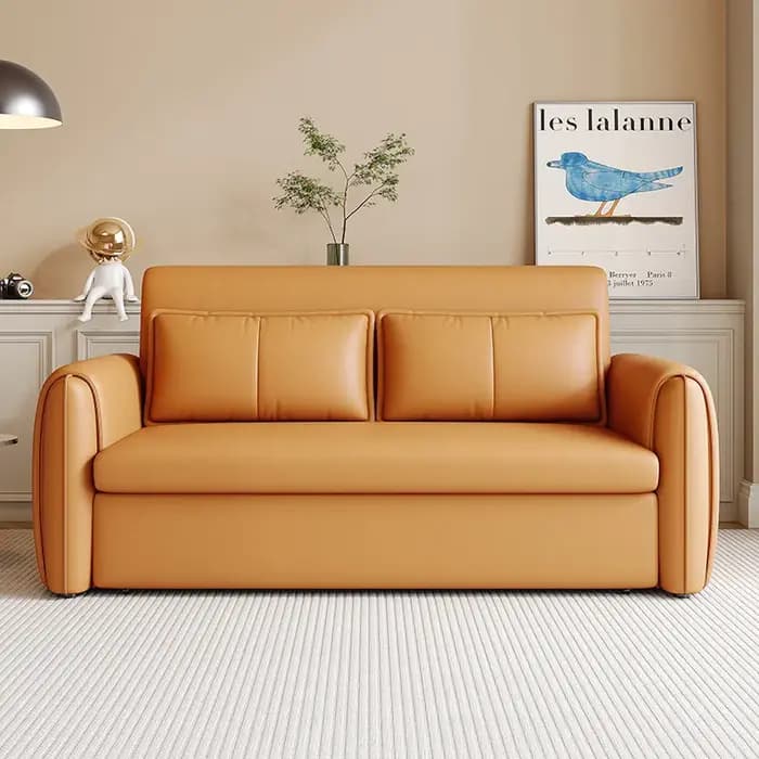 Canapés de salon modernes et originaux, canapés pliants gris, fauteuils inclinables, canapés électri