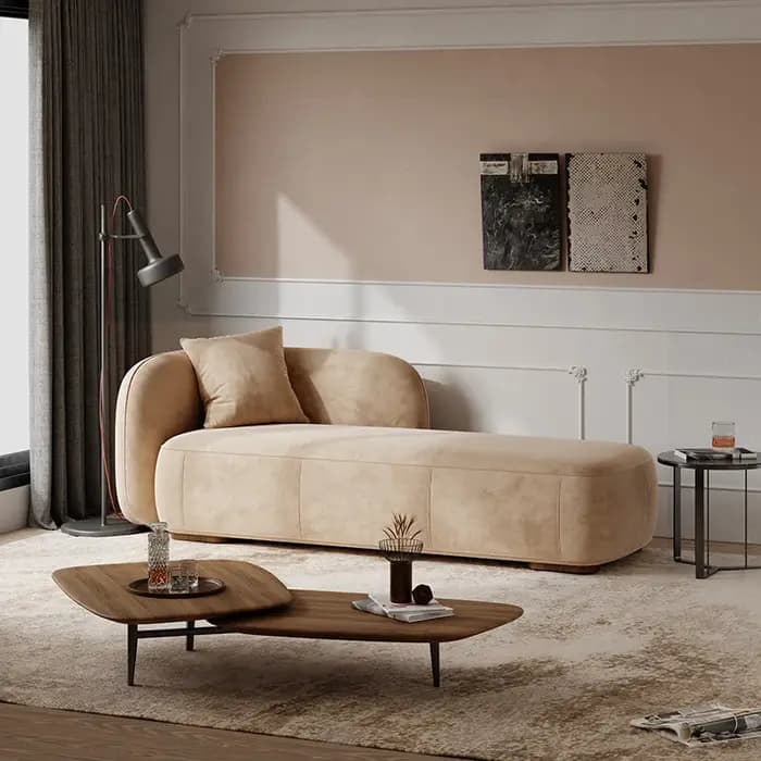 Banc de chambre de luxe professionnel et unique pour designer de jeux
