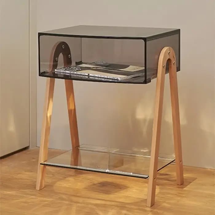 Tables basses modernes pour salon