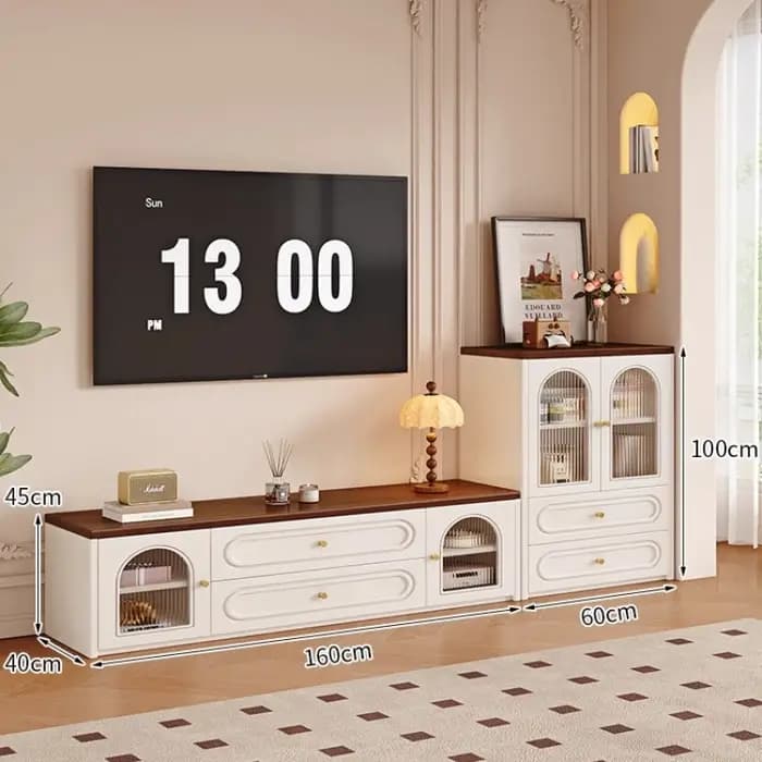 Meuble Tv moderne Simple