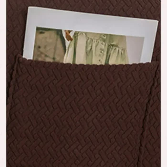 Housse de canapé inclinable housse de canapé extensible inclinable housses de fauteuil antidérapantes housses de protection relaxante pour la décoration de la maison