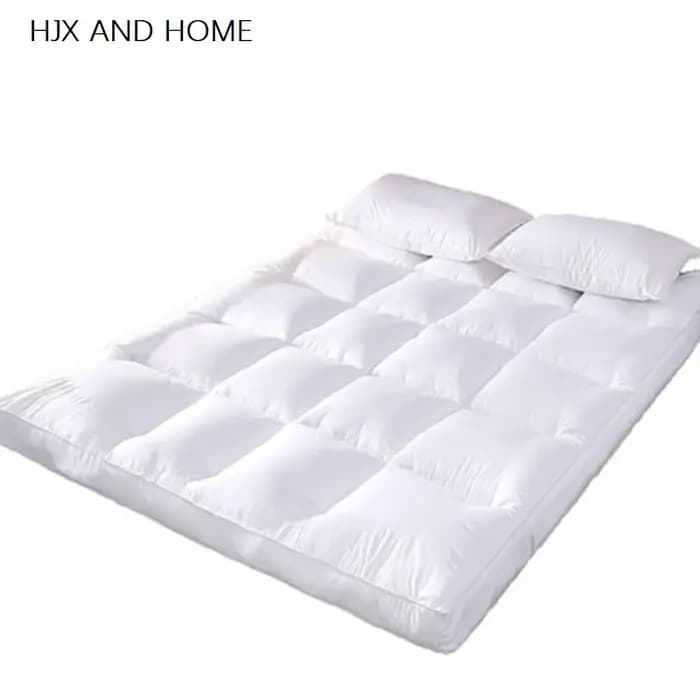 Matelas de sol Tatami épais et confortable de 10cm/lit futon confortable à la mode pour la sieste d'