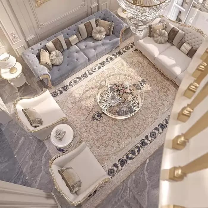 Canapé en cuir italien design minimaliste meubles de luxe Transformr confortable élégant retraite Woonkamer Banken décoration de la maison
