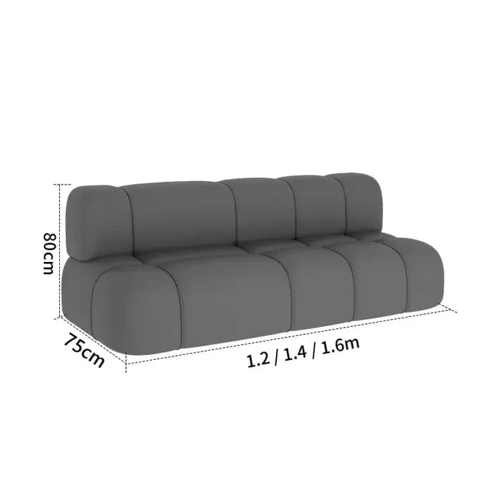 Canapés de salon design nordique coussin de jeu classique canapé de luxe Double élégant Muebles Para Habitacion meubles de maison