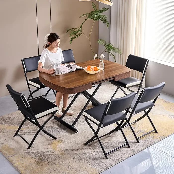 Tables basses classiques minimalistes