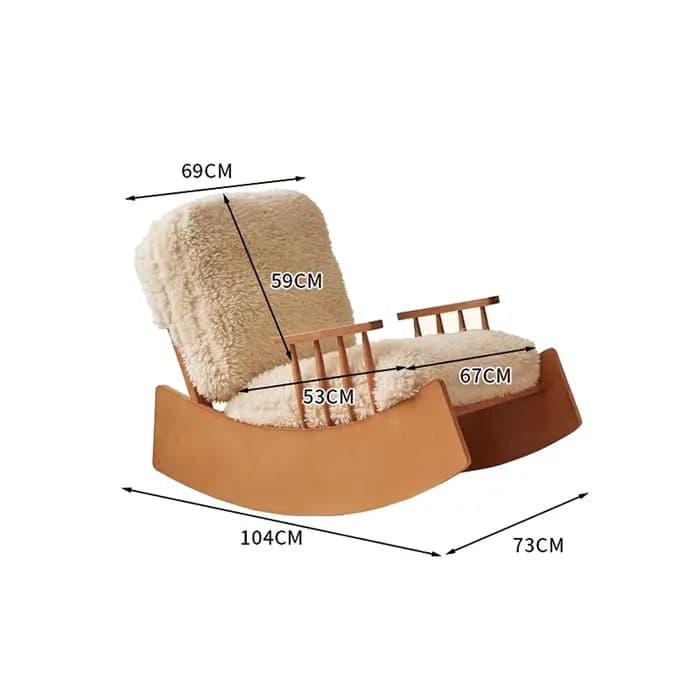 Vintage classique Salon canapé de luxe provincial rustique Chic