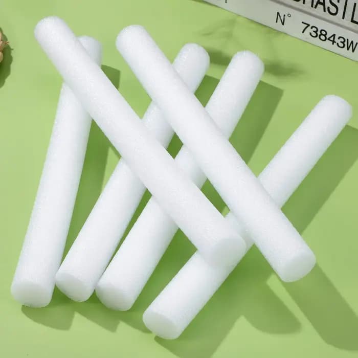 14 pièces canapé espaces remplissage mousse Flexible tiges écart