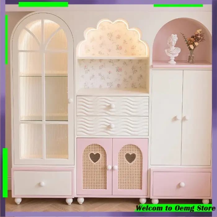 Organiser étagère Salon armoires