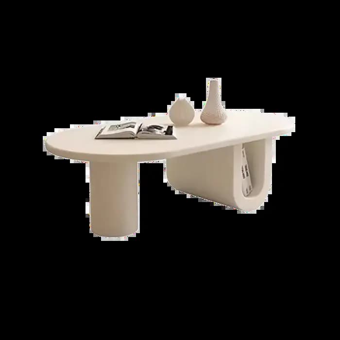 Table basse De beauté française luxe Premium Unique Glamour