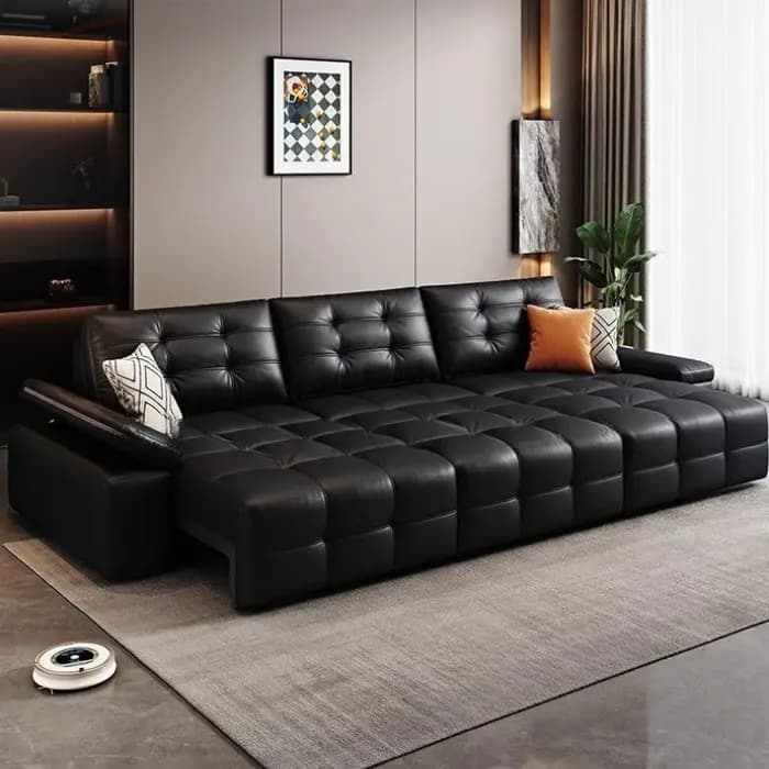 Waterprof – accoudoir de canapé design
