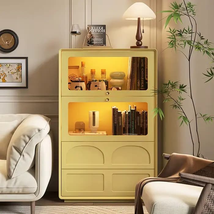 Meuble de rangement Librero pour salon