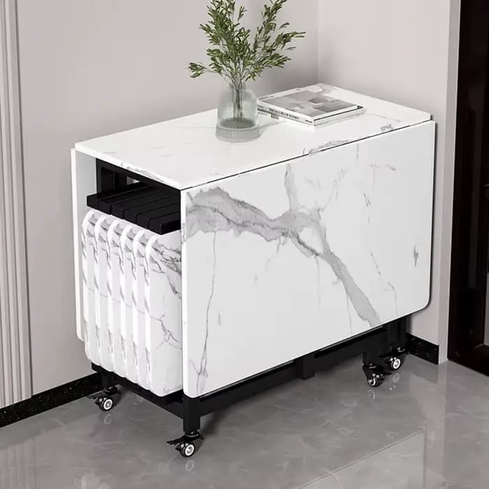 Tables à manger De luxe italiennes