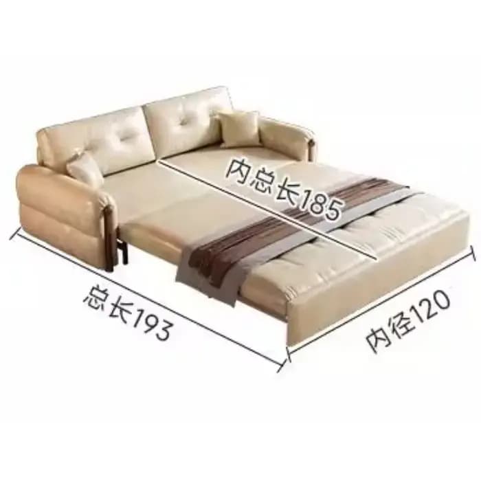 Canapés de salon Gaming Sleeper confortables et romantiques