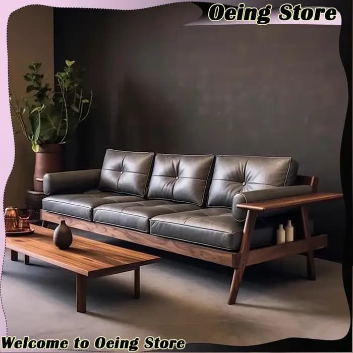 Canapés de salon Double