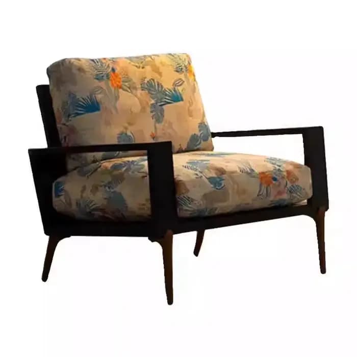 Accoudoir chaises modernes salon luxe balcon