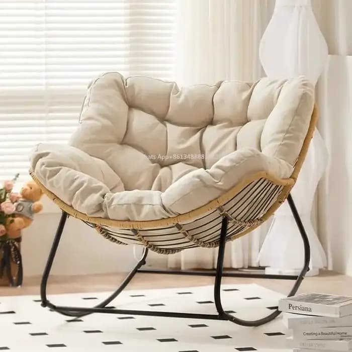 Fauteuil inclinable, canapé