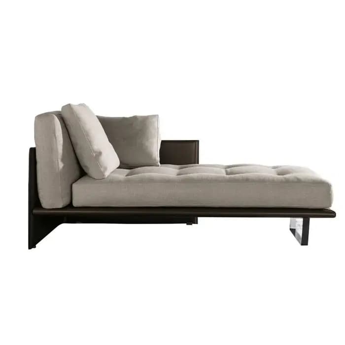 Banc de chambre design pour entrée