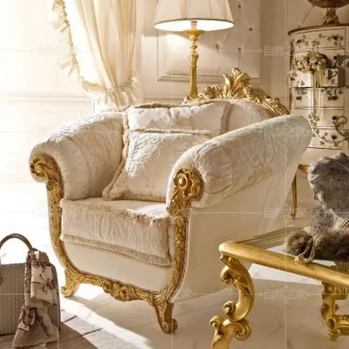 Canapé en cuir italien de luxe, Design minimaliste, transformer l'espace de vie, Chic, élégance, con
